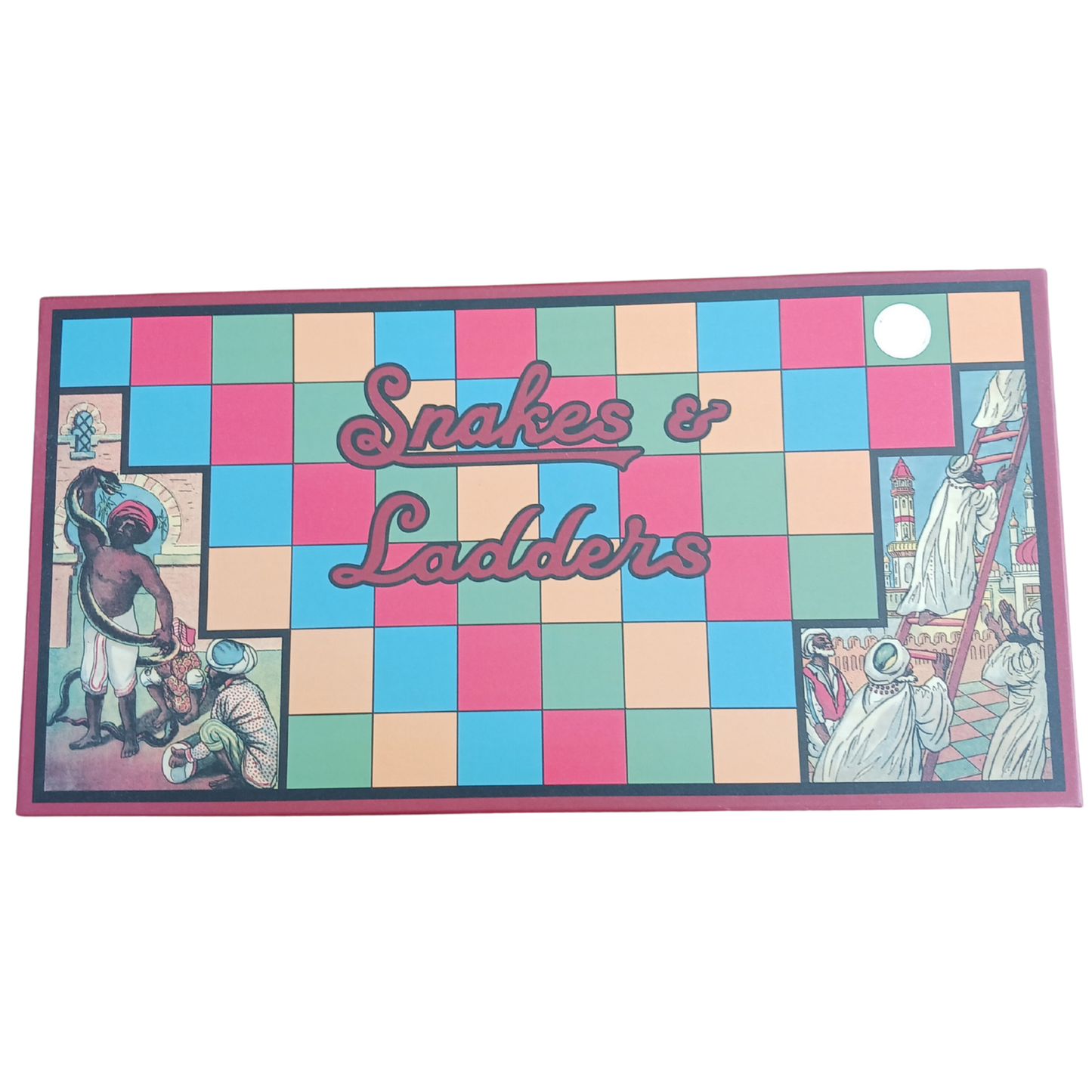 Snakes & Ladders