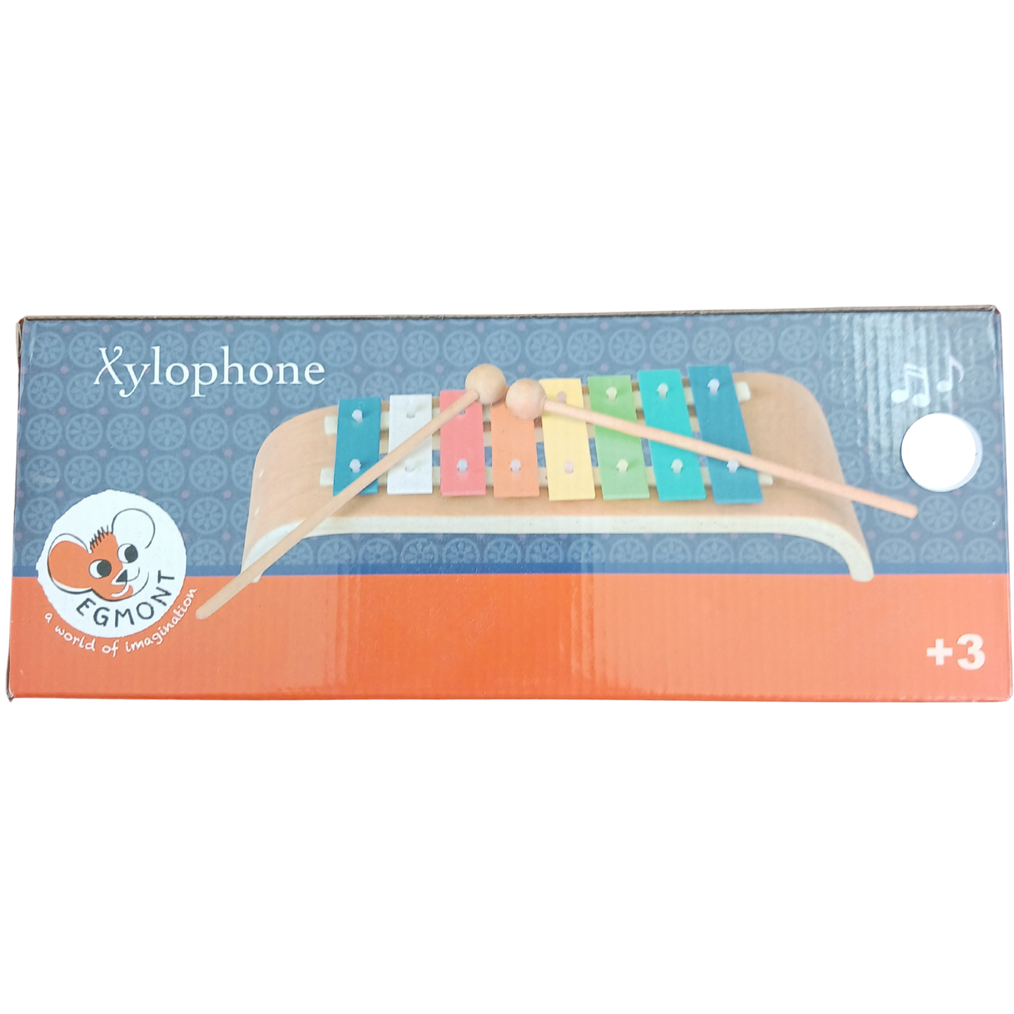 Xylophone