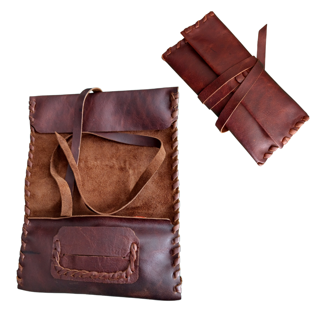 Tobacco Pouch