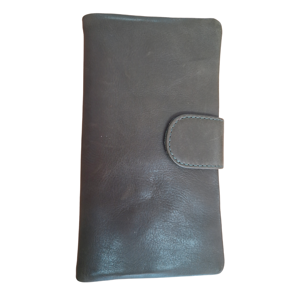 Wallet - Henk Berg - Juna