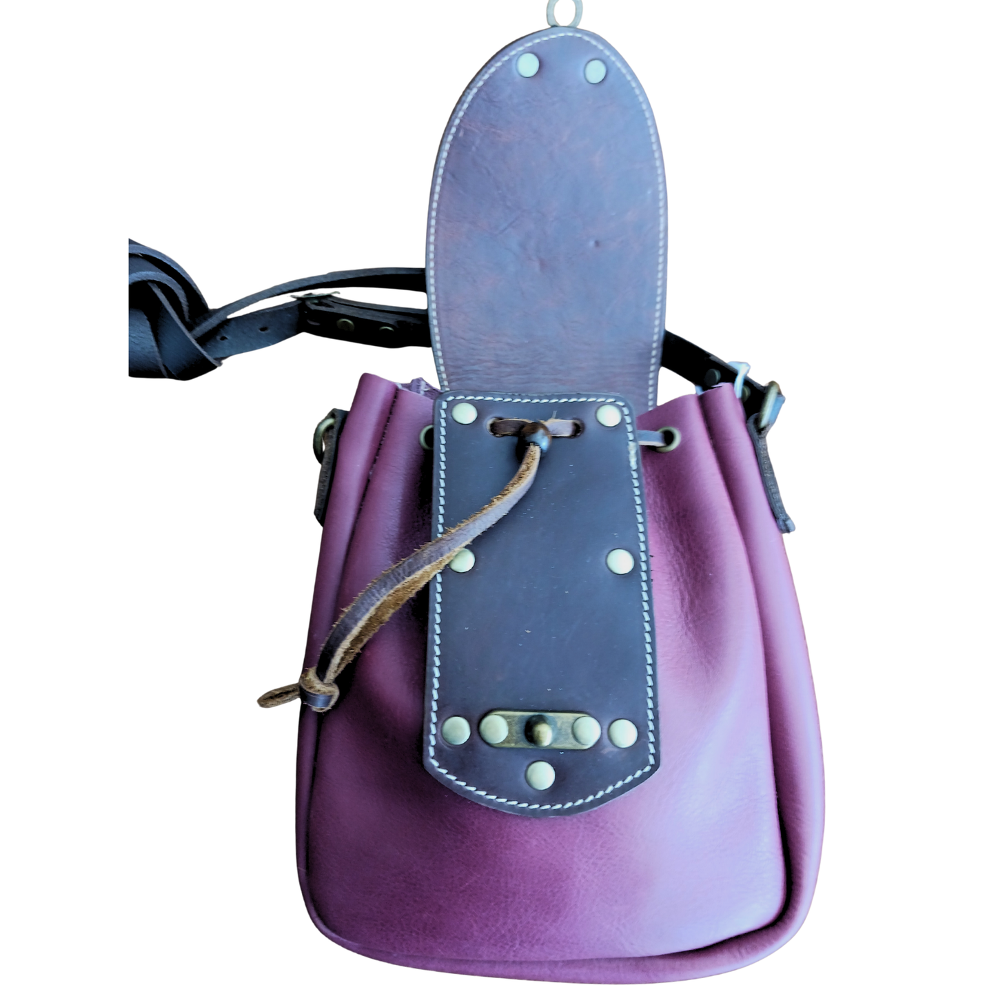 Forager Shoulder Bag