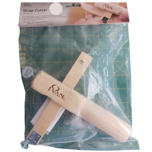 Strap Cutter