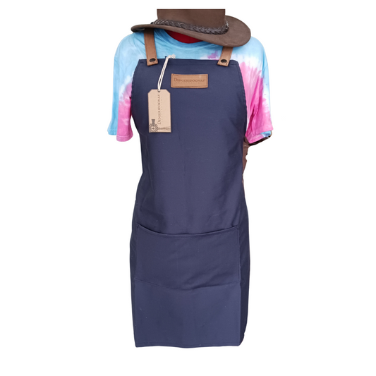 Apron - Didgeridoonas