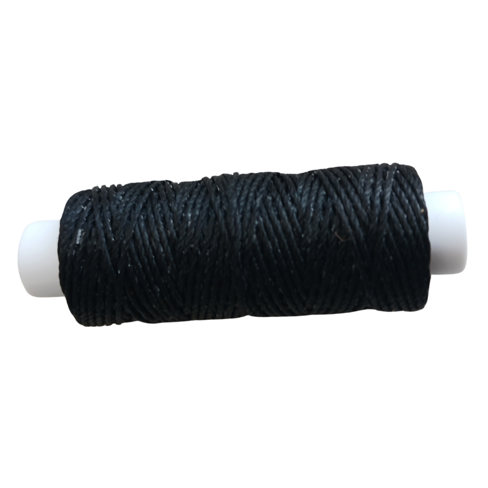 Thread - Waxed Polyester