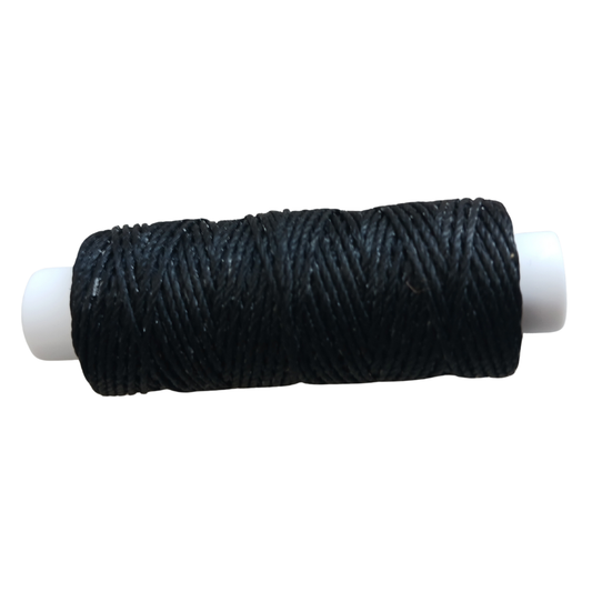 Thread - Waxed Polyester