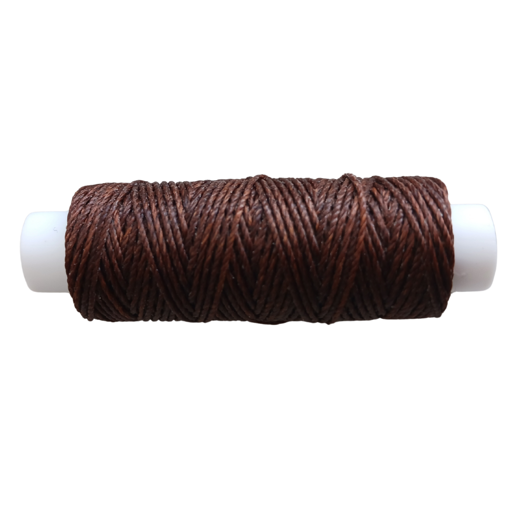 Thread - Waxed Polyester