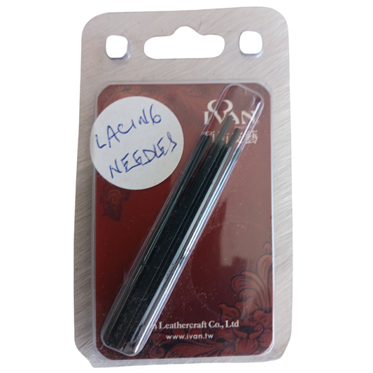 Lacing Needle - 10 pack