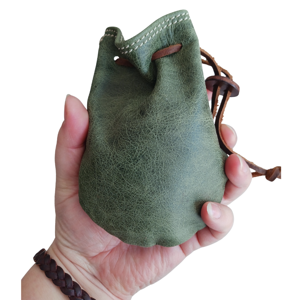 Small Pouch
