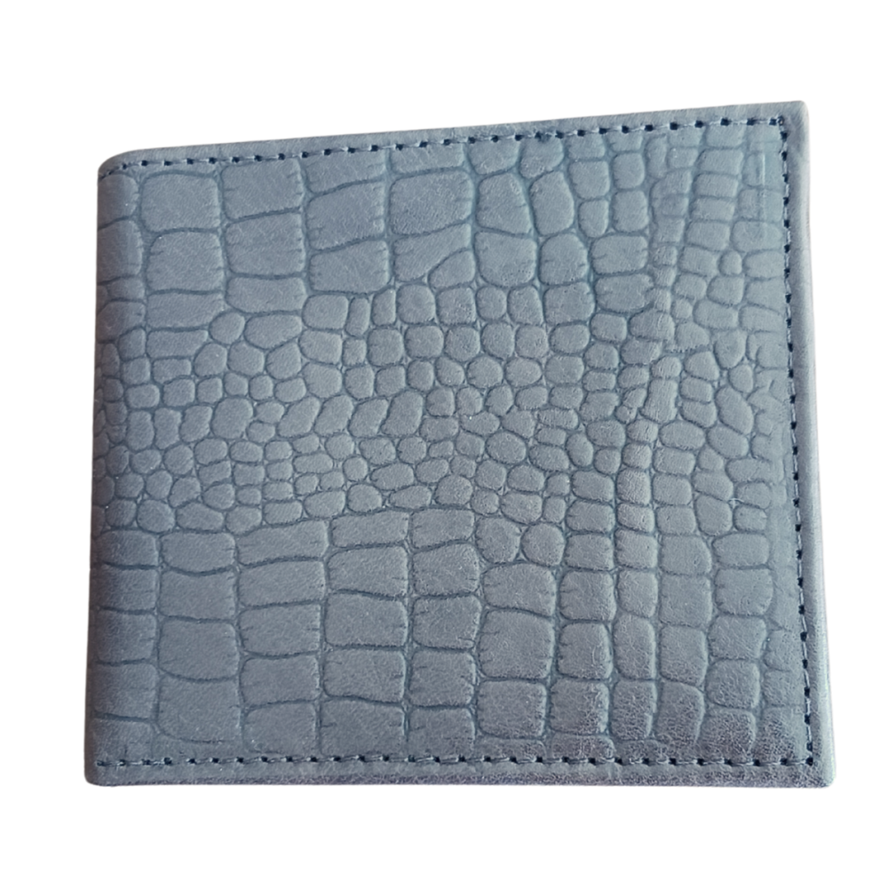 Wallet - Badgery Belts