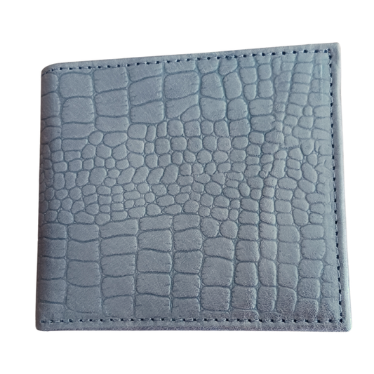 Wallet - Badgery Belts