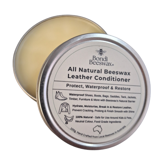 Bondi Beeswax