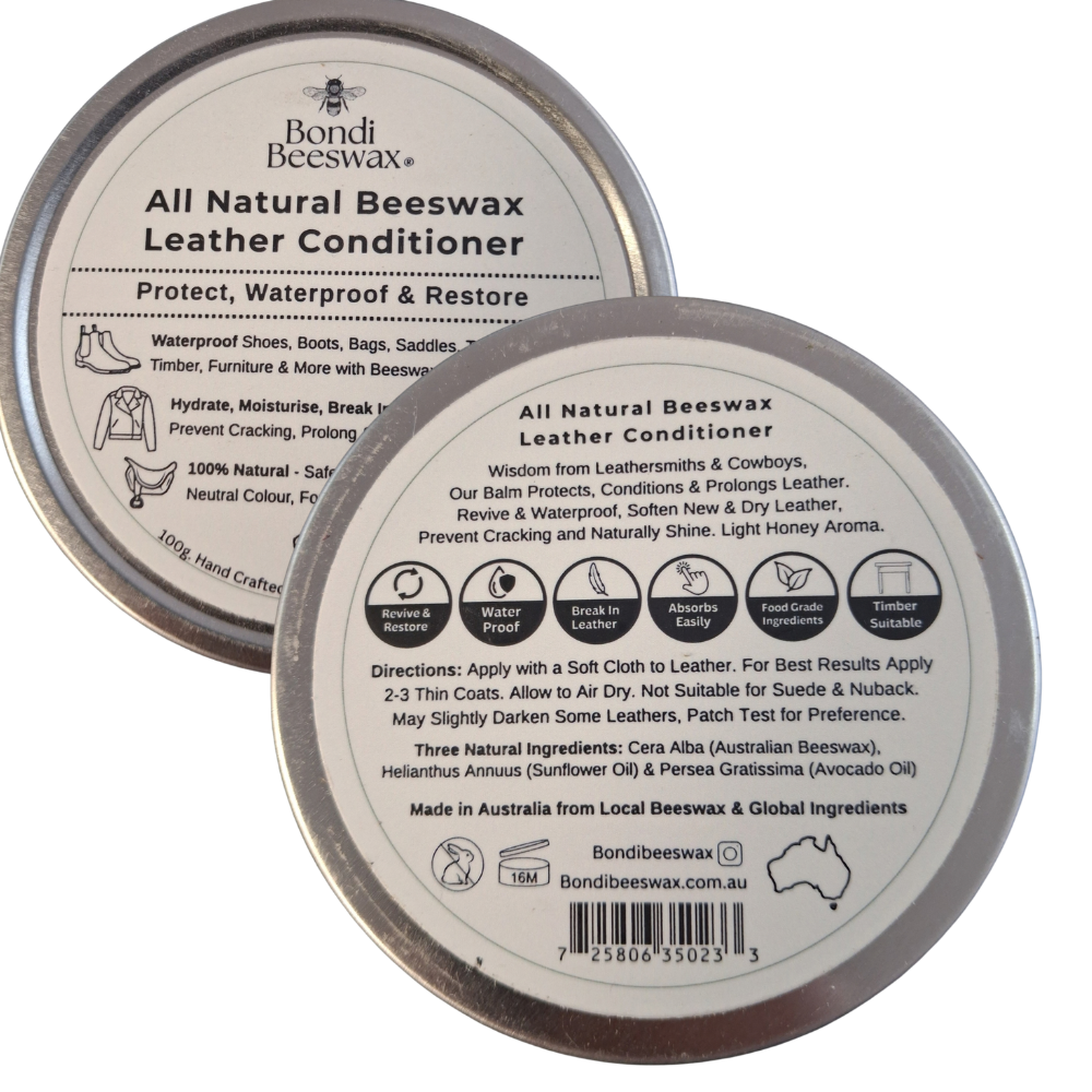 Bondi Beeswax