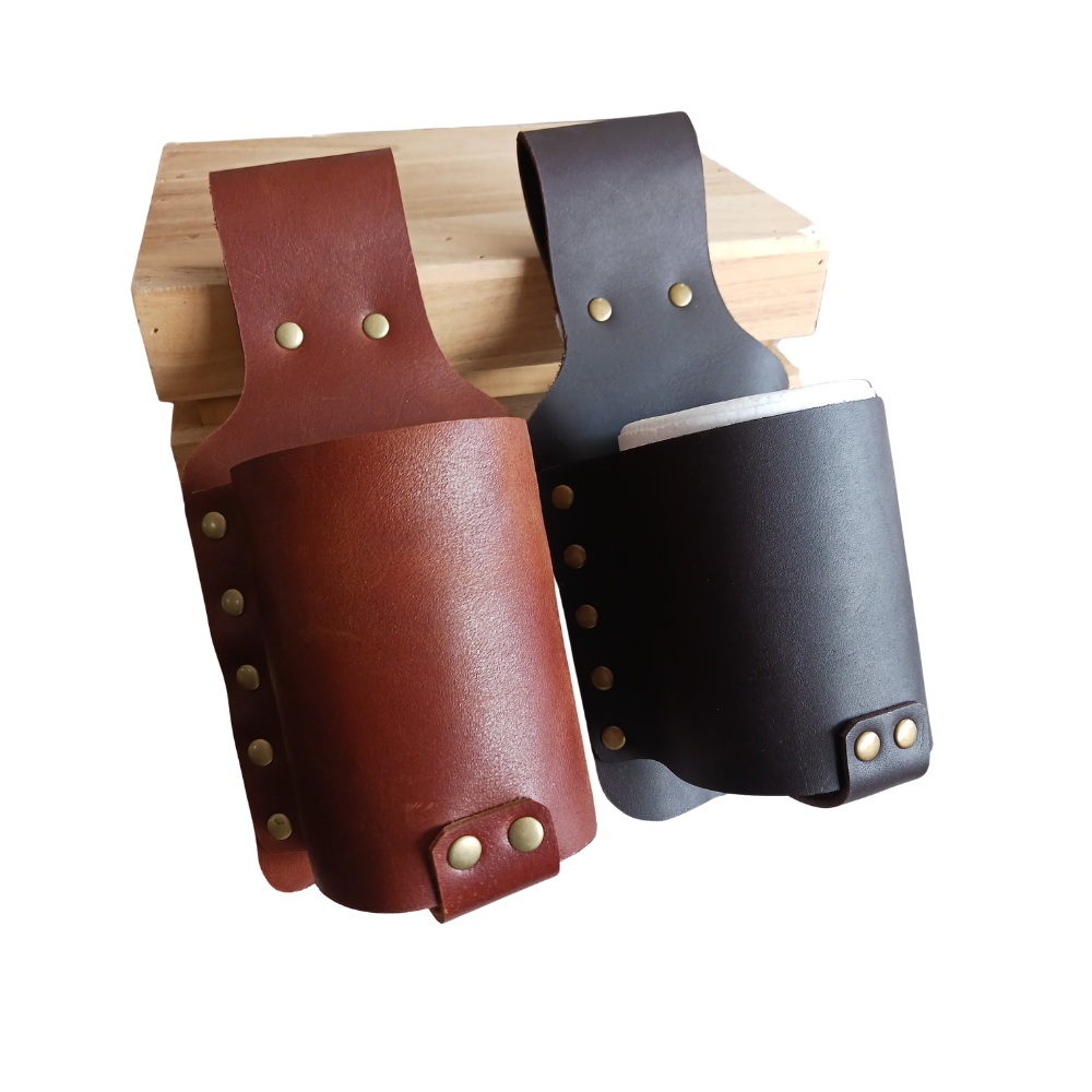 Belt Mounted Stubbie Holster