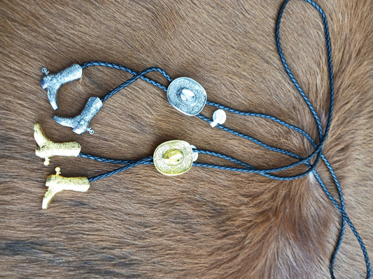 Bolo Ties