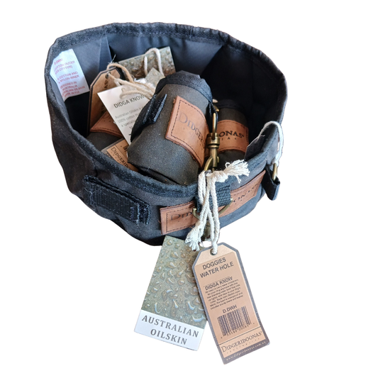 Didgeridoonas Doggies Water Hole