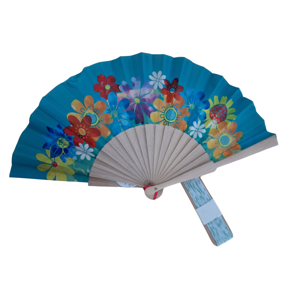 Fabric Fan
