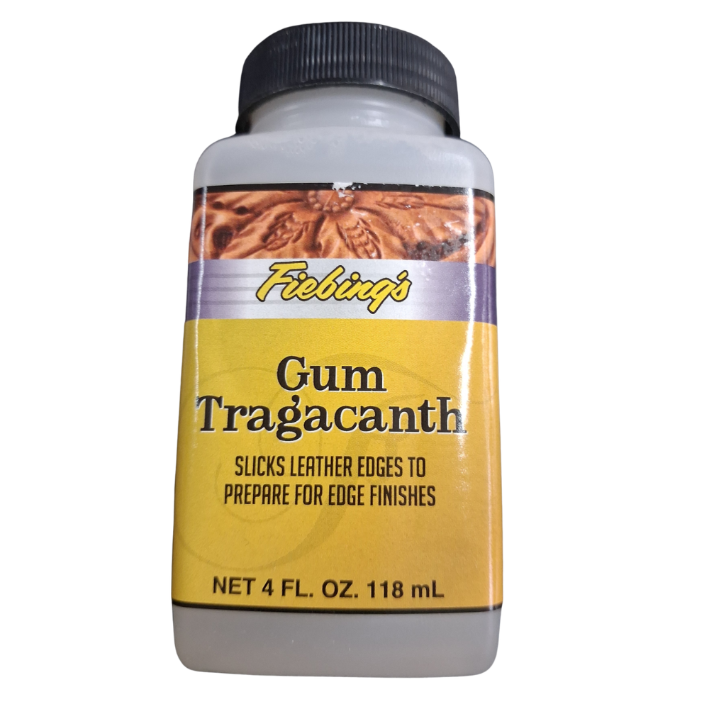 Fiebing's Gum Tragacanth
