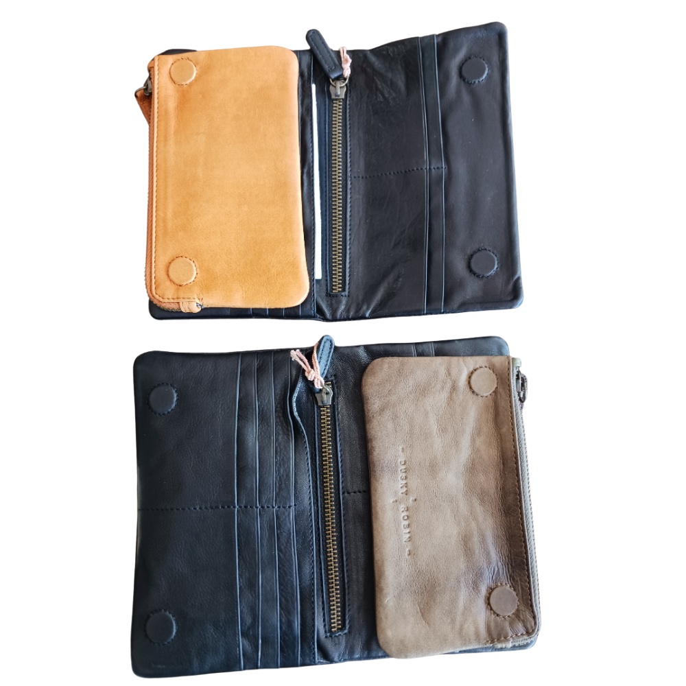 Dusky Robin Jane Purse