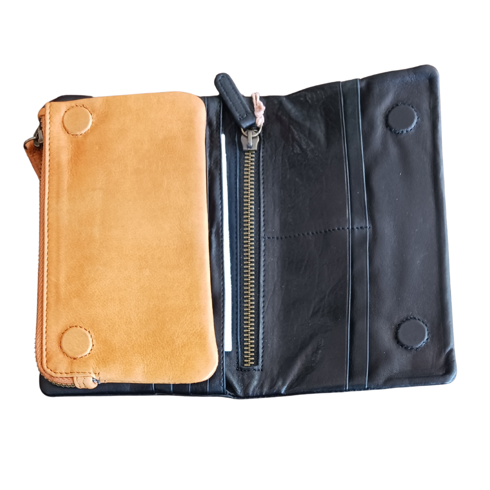 Dusky Robin Jane Purse