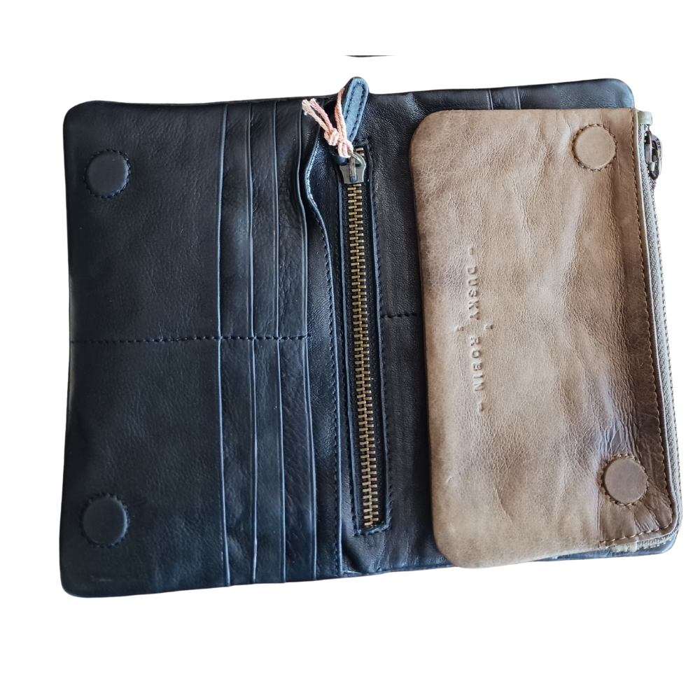 Dusky Robin Jane Purse