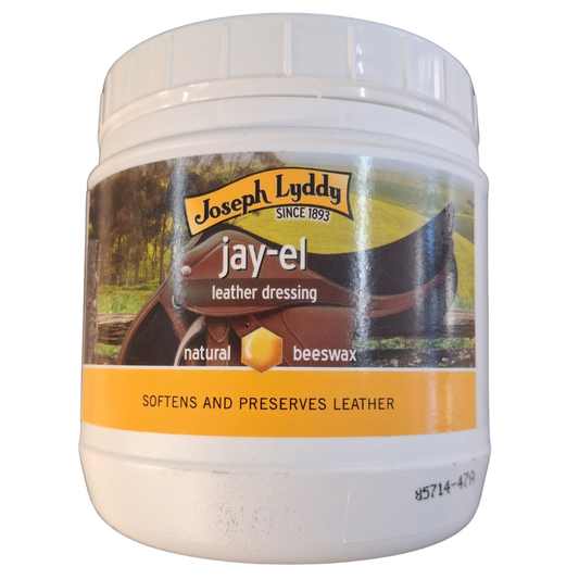 Joseph Lyddy - Jay-El