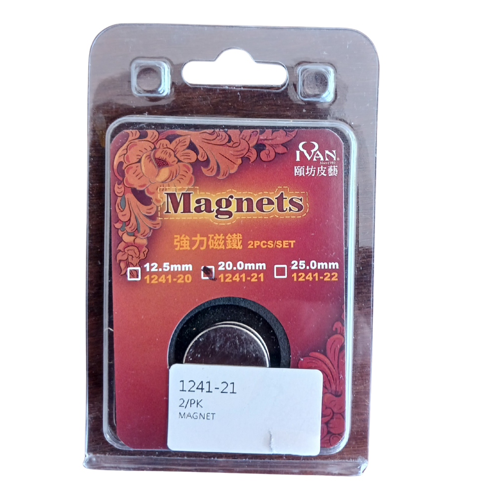 Magnet Clasp
