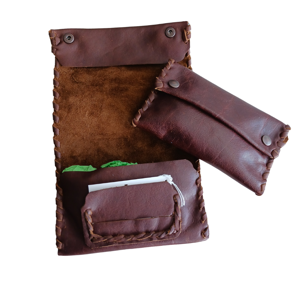 Tobacco Pouch