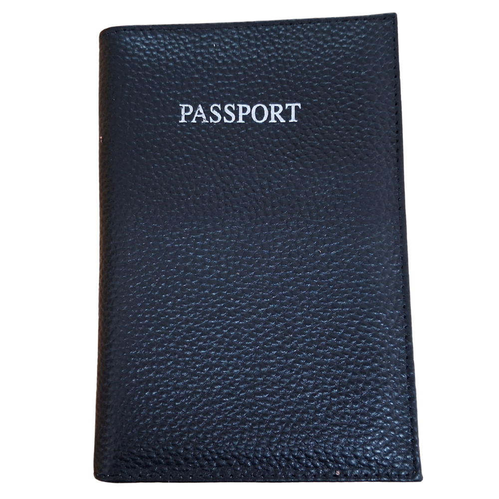 Passport Holder