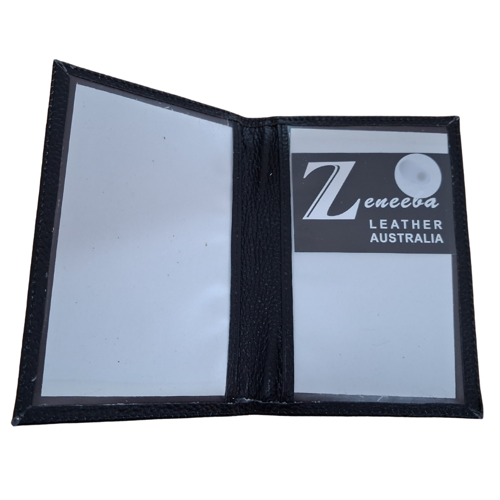 Passport Holder